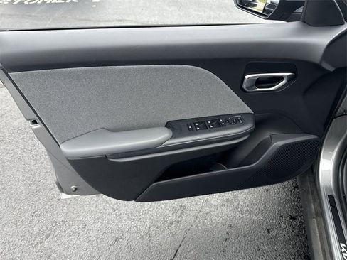 New 2025 Kia K4 EX image 21
