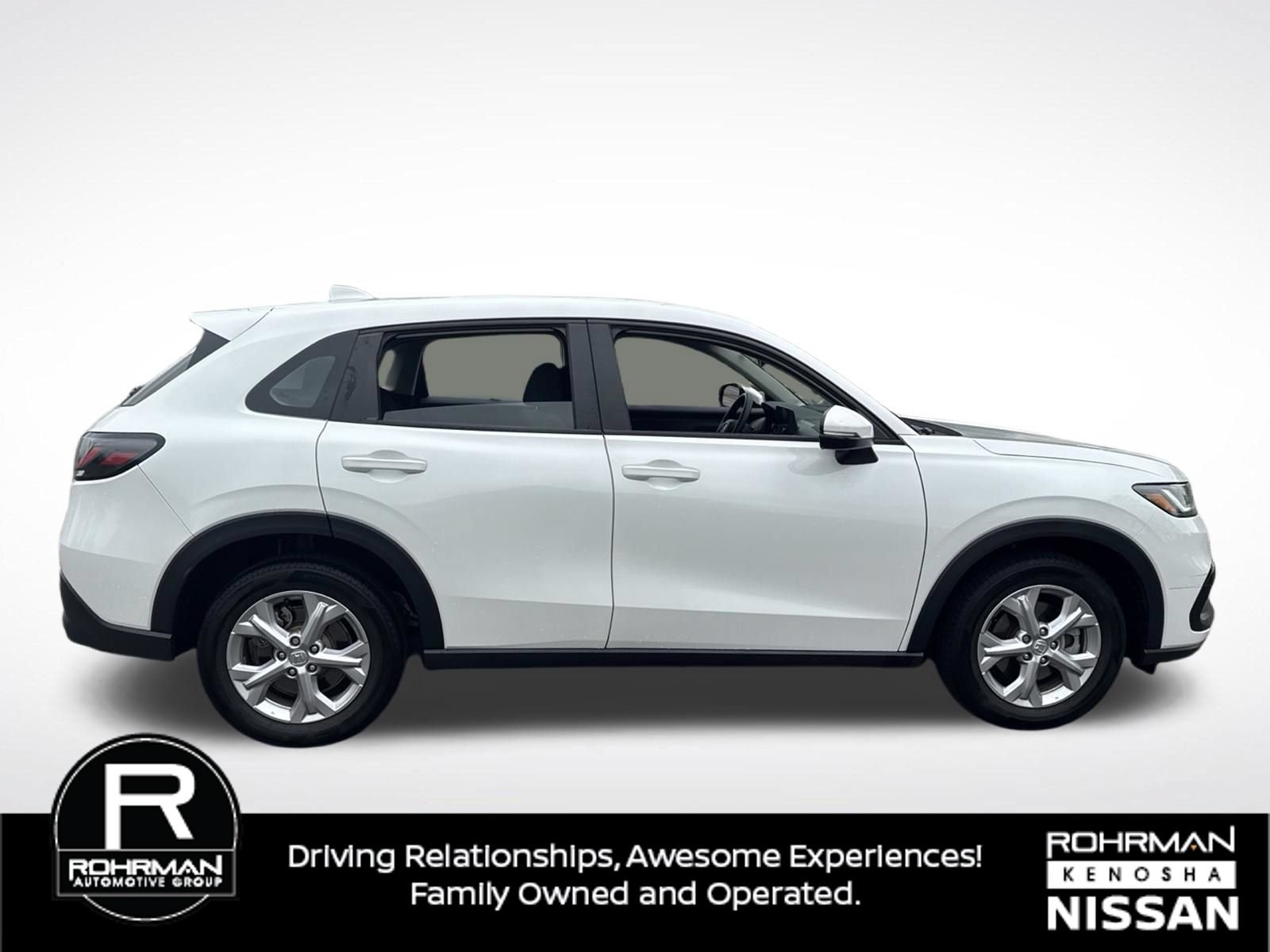 Used 2024 Honda HR-V LX image 4