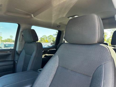 Used 2024 Chevrolet Silverado 1500 LT Trail Boss image 36