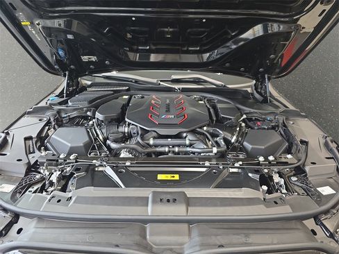 New 2026 BMW M5 Base w/ Carbon Package image 29