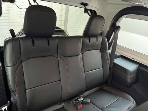 New 2025 Jeep Wrangler Rubicon w/ Convenience Group image 19