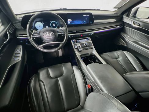 Used 2024 Hyundai Palisade Calligraphy FWD image 28
