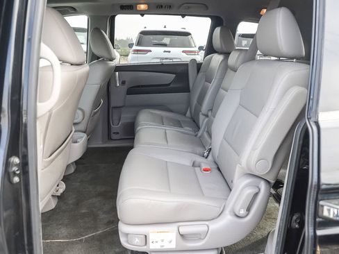 Used 2016 Honda Odyssey Touring image 20