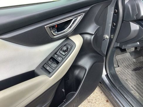 Used 2022 Subaru Forester Premium image 17