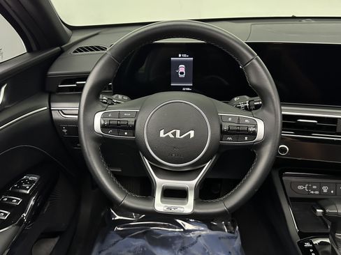 Used 2025 Kia K5 GT-Line w/ GT-Line Premium Package FWD image 30