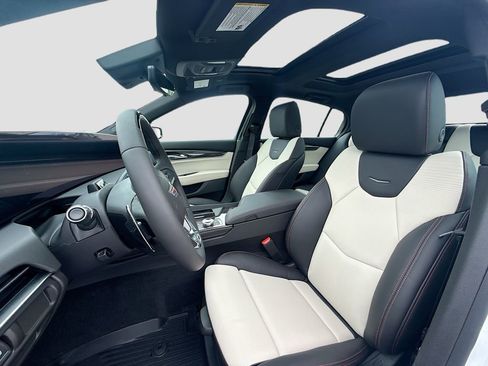 New 2026 Cadillac CT5 V image 21