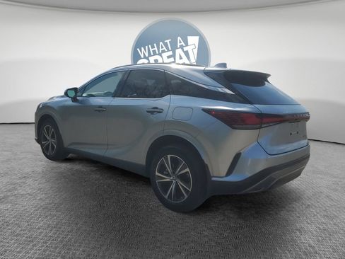 Used 2023 Lexus RX 350 Premium w/ Accessory Package AWD/4WD image 6