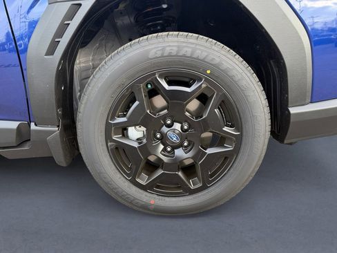 New 2026 Subaru Outback Limited AWD/4WD image 9