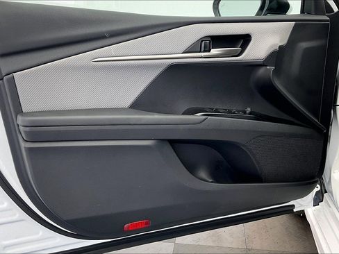 New 2026 Toyota Camry SE image 11