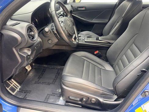 Used 2023 Lexus IS 350 F Sport image 26