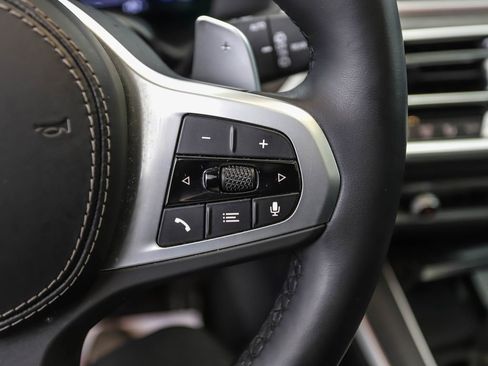 Certified 2023 BMW X5 xDrive40i w/ M Sport Package image 13