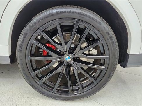 Used 2023 BMW X6 xDrive40i w/ M Sport Package image 66