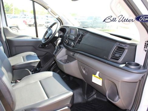 New 2025 Ford Transit 150 Low Roof image 8
