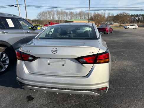 Used 2023 Nissan Altima 2.5 SV image 20