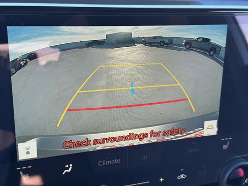 New 2026 Toyota bZ image 6