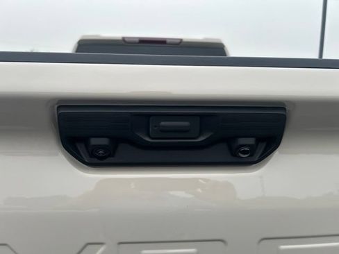 New 2026 Chevrolet Silverado 2500 Custom w/ Custom Convenience Package AWD/4WD image 12