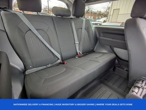 Used 2022 Land Rover Defender 90 image 15