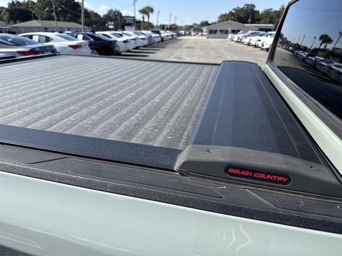 Used 2024 Toyota Tundra SR5 image 34