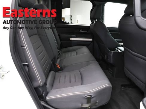 Used 2024 Toyota Tacoma TRD Off-Road AWD/4WD image 48