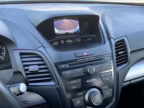 Used 2018 Acura RDX AWD image 14