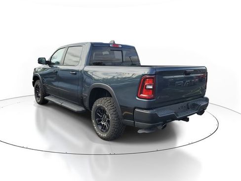 Used 2026 RAM 1500 Rebel w/ Rebel Level 2 Equipment Group AWD/4WD image 4