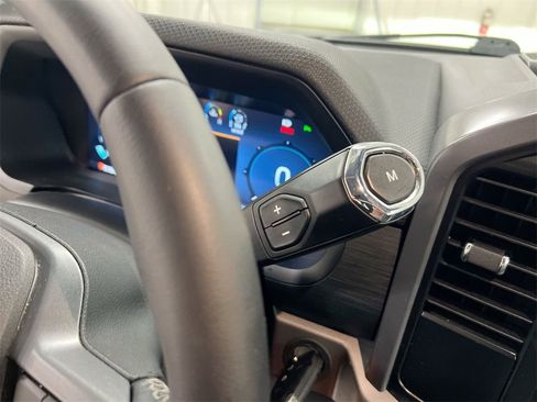 Used 2025 Ford F150 XLT w/ Equipment Group 301A Standard image 17