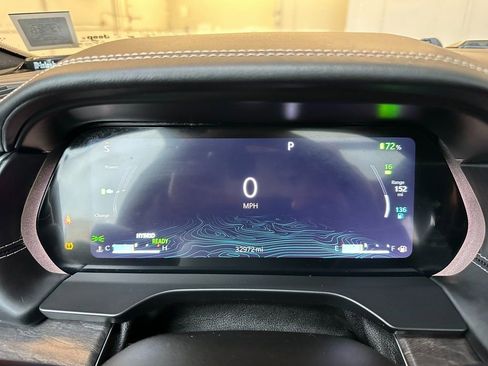 Used 2022 Jeep Grand Cherokee Overland image 41