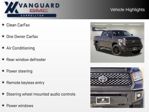 Used 2021 Toyota Tundra SR5 image 5