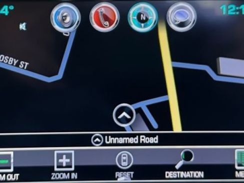 Used 2017 GMC Sierra 2500 SLT image 24