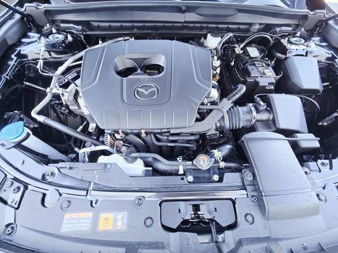 Used 2025 MAZDA CX-50 AWD 2.5 S w/ Premium Package image 19