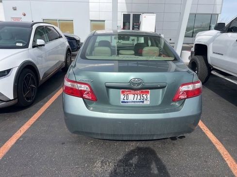 Used 2007 Toyota Camry CE image 3