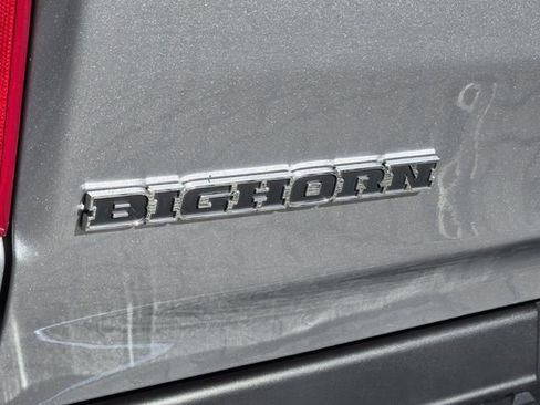 Used 2022 RAM 1500 Big Horn RWD image 10