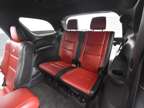 Used 2022 Dodge Durango R/T image 47