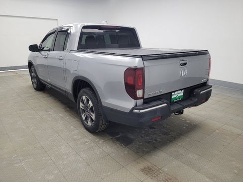 Used 2019 Honda Ridgeline RTL-T image 5