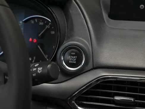 Certified 2023 MAZDA CX-9 Carbon Edition AWD/4WD image 28