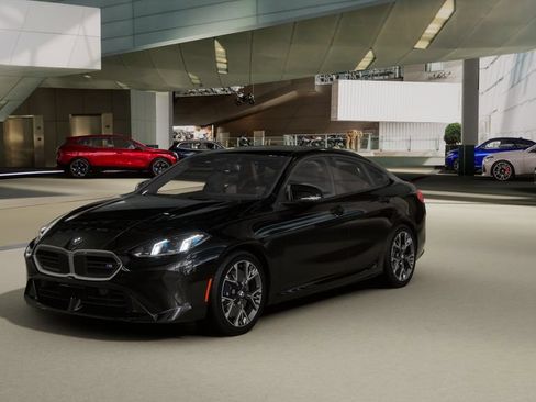 Used 2025 BMW M235i xDrive w/ Premium Package AWD/4WD image 27