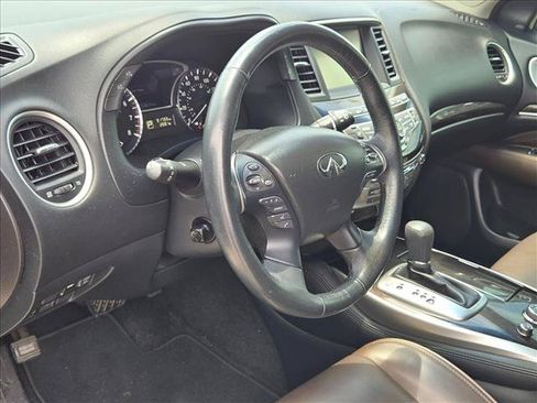 Used 2015 INFINITI QX60 FWD w/ Premium Plus Package image 10