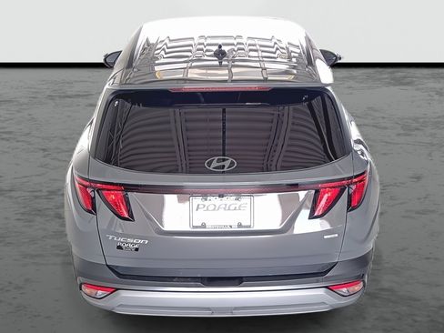 Used 2025 Hyundai Tucson SEL image 6