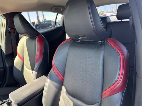 Used 2023 Toyota Prius Prime FWD image 16