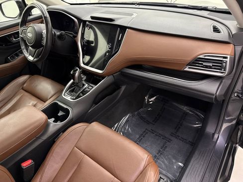 Certified 2024 Subaru Outback Touring image 24