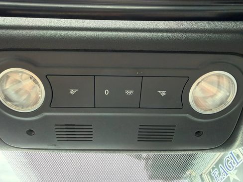 Used 2009 Volkswagen Eos Komfort image 24