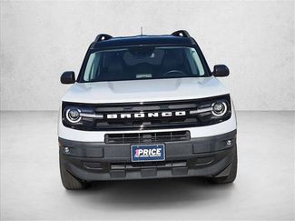 Used 2022 Ford Bronco Sport Outer Banks AWD/4WD video 2
