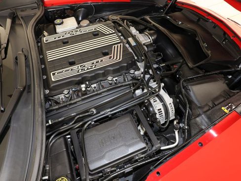 Used 2019 Chevrolet Corvette Z06 image 34