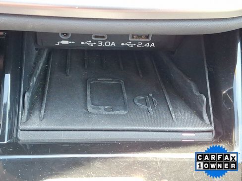 Certified 2024 Subaru Outback Onyx Edition AWD/4WD image 39