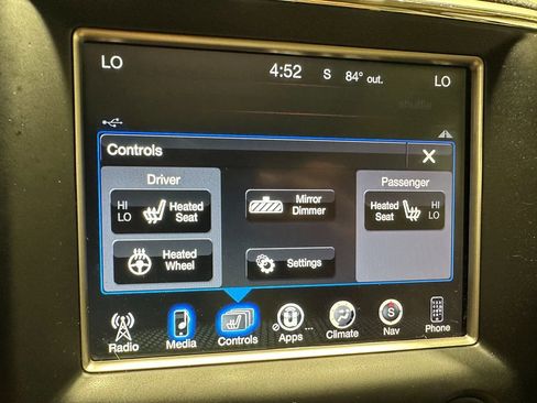 Used 2016 Jeep Grand Cherokee Limited image 40