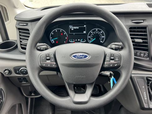 New 2025 Ford Transit 350 XL image 24