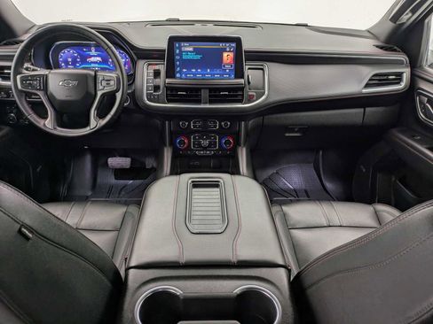 Used 2024 Chevrolet Tahoe RST w/ Luxury Package AWD/4WD image 17