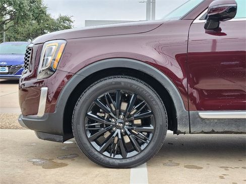 Used 2021 Kia Telluride SX image 6