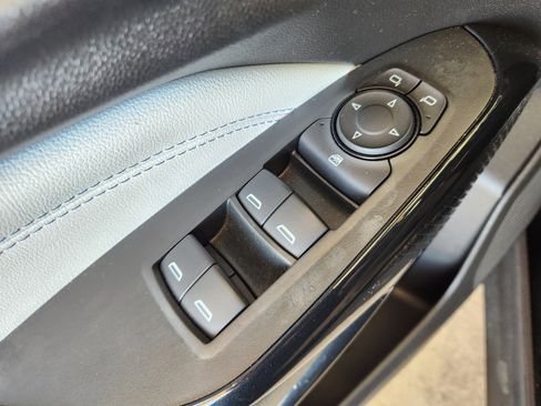 Used 2024 Chevrolet Trax LT image 24