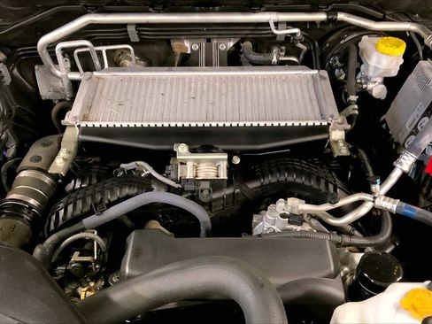 Used 2020 Subaru Ascent Limited w/ Technology Package image 29